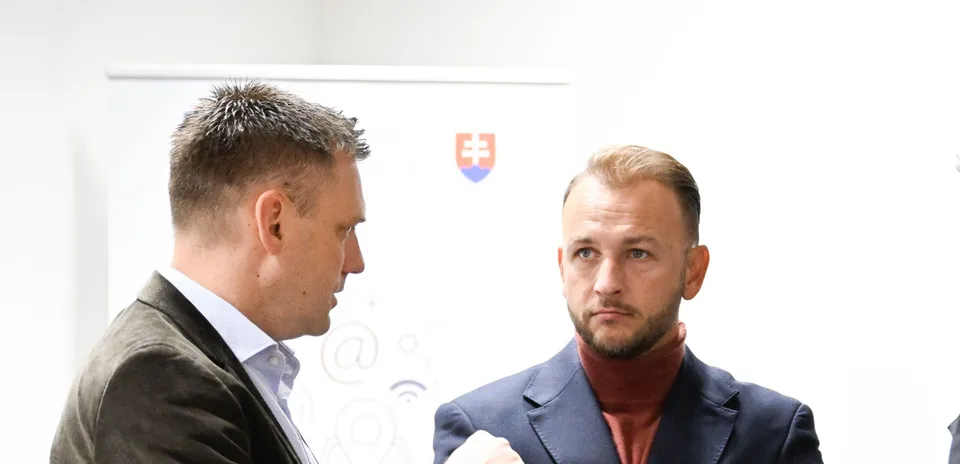You are currently viewing Krízový štáb informuje o zhoršujúcej sa situácii: HROZÍ vypustenie rieky Morava!