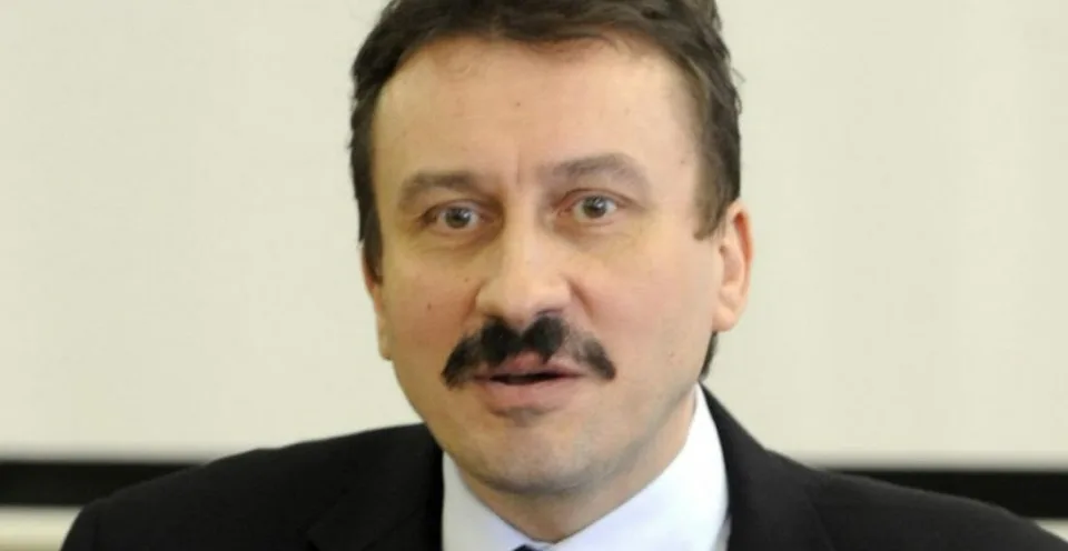 Read more about the article Šéf Rady RTVS chválil Rezníka: Bol veľmi dobrým riaditeľom televízie! Som o tom presvedčený