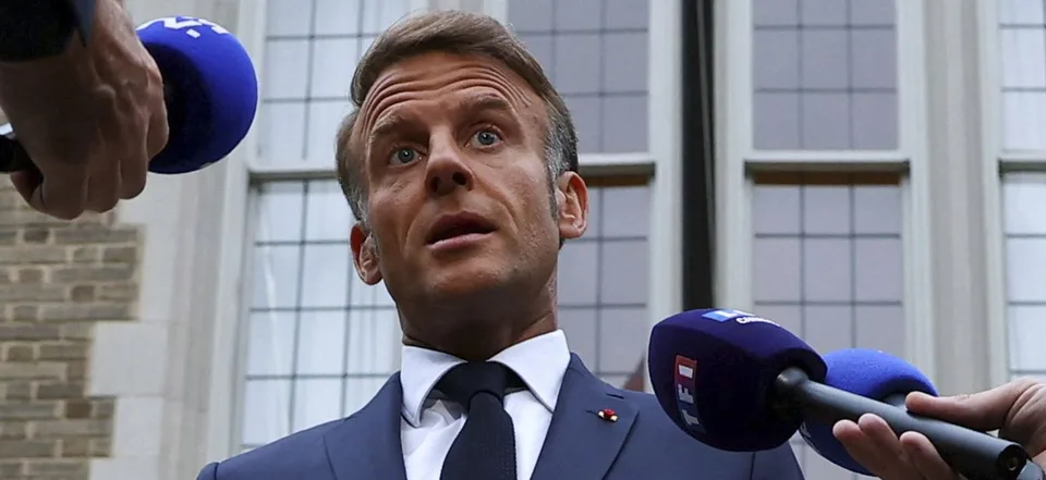 Read more about the article Vo Francúzsku protestovali proti výstavbe skladu na nebezpečný jadrový odpad