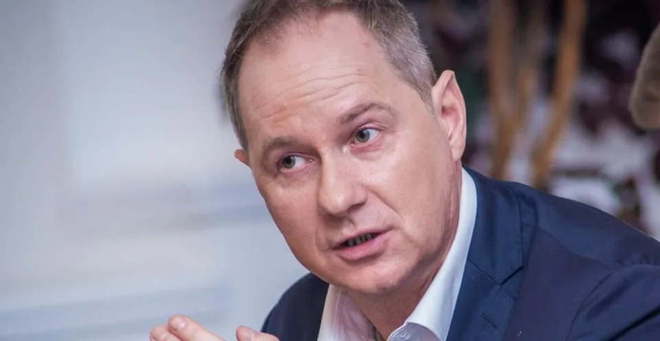 Read more about the article Český minister školstva odstupuje: Nič som neukradol. Nechcem rozkolísať vládu ani koalíciu