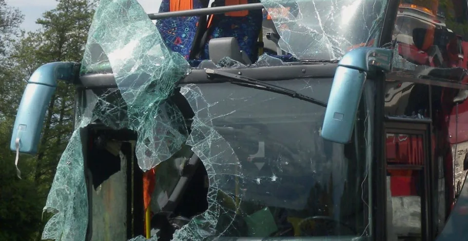 Read more about the article Havária autobusu v Turecku: Osem mŕtvych, desiatky zranených