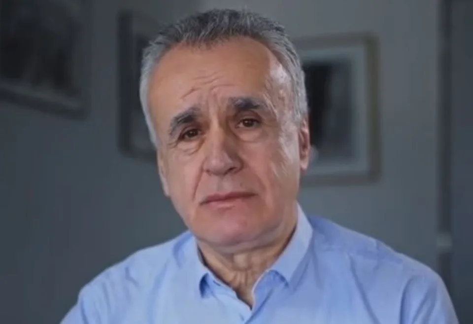 Read more about the article VIDEO Najväčším problémom Ukrajincov v boji proti ruskej invázii nie je nedostatok zbraní, ale vojakov, tvrdí exminister Palko