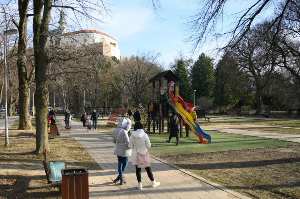 Read more about the article Ako poslední si jarné prázdniny užijú žiaci na strednom Slovensku