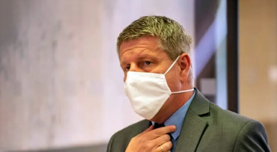 Read more about the article TOTO nás najbližšie dni čaká. Minister Lengvarský zverejnil 24 tvrdých pravidiel!