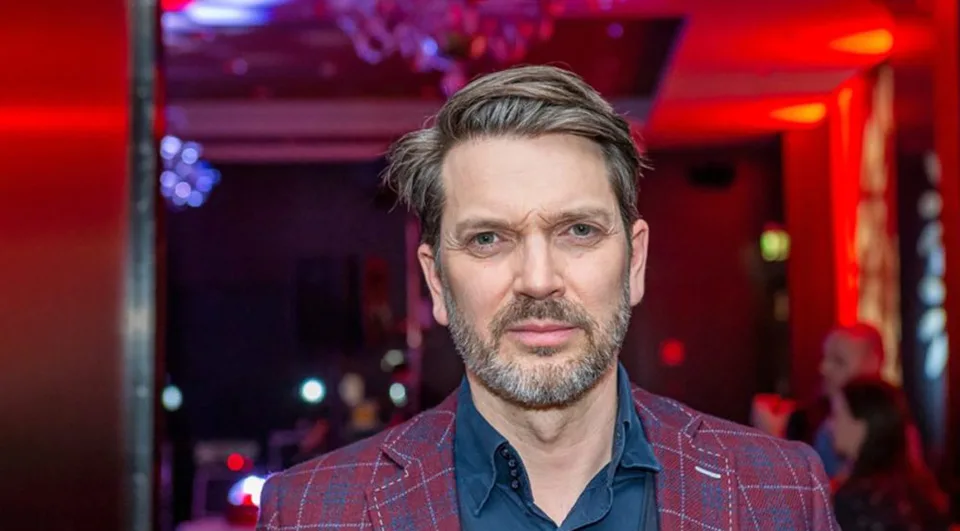 Read more about the article Pre Marka Majeského nebolo herectvo   prácou snov. Túžil po inom!