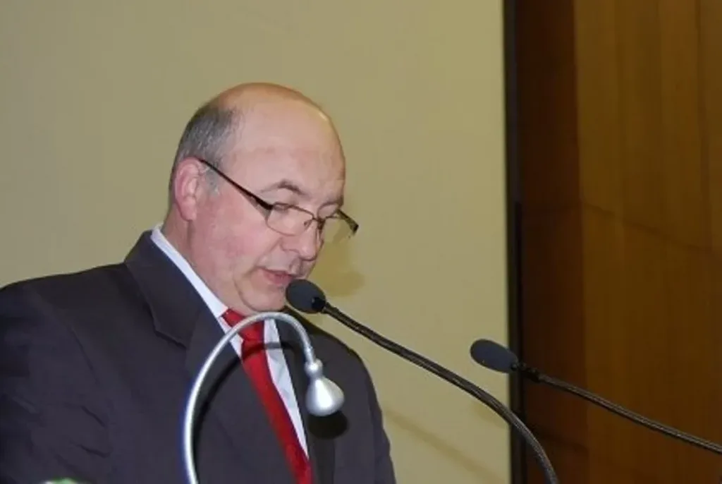 Pavel Bučka.