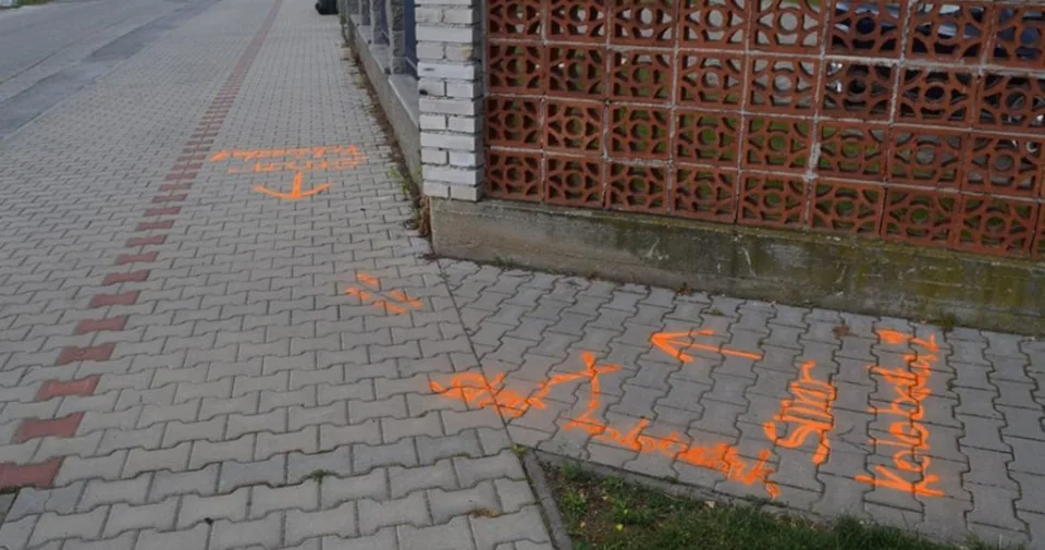 Read more about the article POLÍCIA: Muž pod vplyvom alkoholu zrazil 7-ročnú kolobežkárku