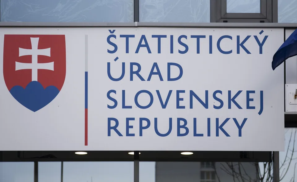 Read more about the article Slovensko opäť v zisku: Zahraničný obchod dosiahol rekordný prebytok
