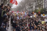 protest