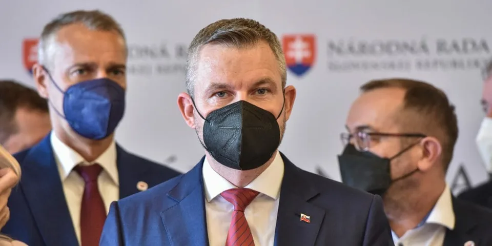 Read more about the article Matovič nepredstavil žiadnu daňovo-odvodovú reformu, reaguje Hlas