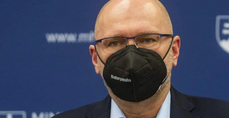 Read more about the article Sulík reagoval na situáciu, ktorá sa týka súkromného spracovateľa dreva: Keď motyka vystrelí…