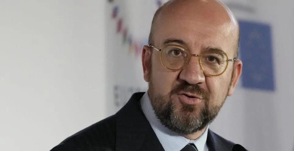 Read more about the article Situácia je vážna! Michel vyzýva Azerbajdžan: Zastavte vašu vojenskú operáciu!