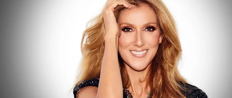 Read more about the article Čo sa s ňou deje? Céline Dion je už len kosť a koža