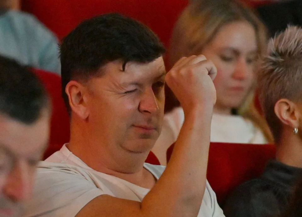 Read more about the article 50 rokov Andreja Bičana: Známy zabávač oslávil veľký deň