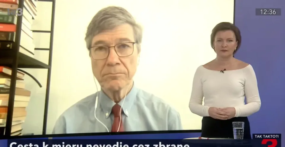 Read more about the article VIDEO Zasiahli do autorskej slobody! Moderátorka Žitná vysvetlila, prečo skončila v TA3