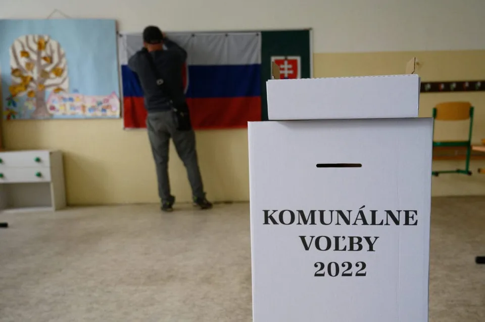 Read more about the article Najvyšší správny súd rozhodol: Voľby starostu v obci Slavnica sú neplatné