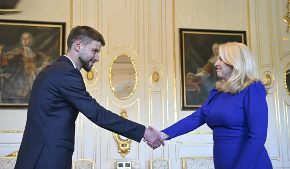 Read more about the article Opäť má o prezidentovi rozhodnúť len Bratislava? BSK kraj mal najvyššiu volebnú účasť!
