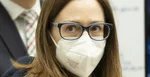 Riaditeľka Štátneho ústavu pre kontrolu liečiv (ŠÚKL) Zuzana Baťová