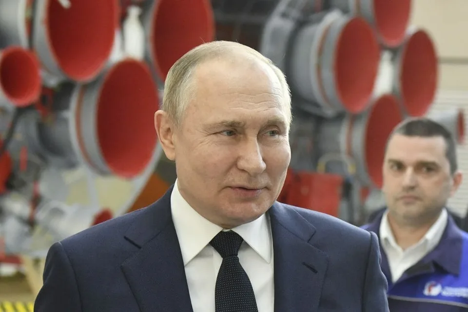 Read more about the article Kanada zaviedla sankcie voči Putinovým dcéram a Lavrovovej rodine