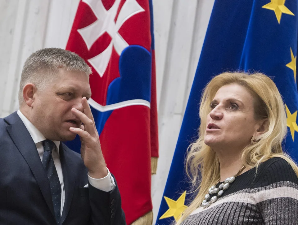 Read more about the article Vaľová: VEĽKÁ nespravodlivosť. Ak ste boli počas pandémie na OČR, môžete mať problém!