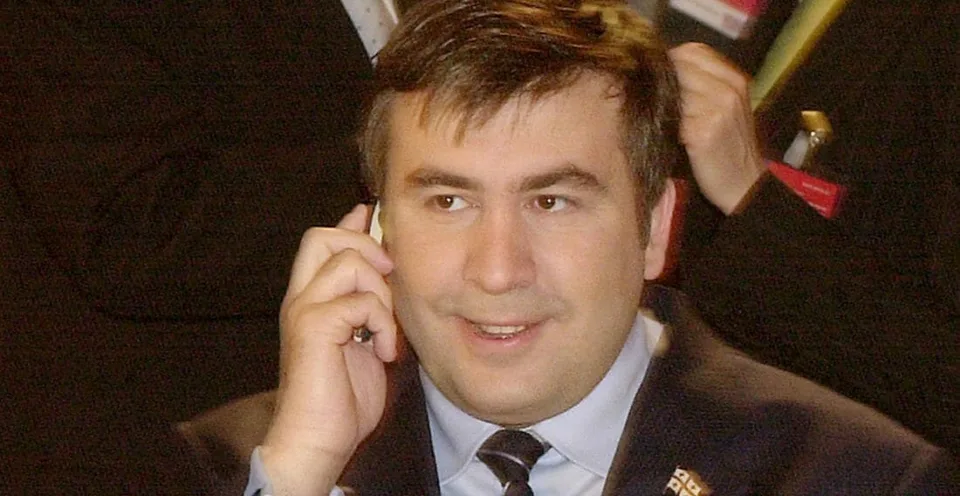 Read more about the article Väznený Saakašvili vyhlásil ďalšiu hladovku: Moje zdravie je druhoradou záležitosťou!