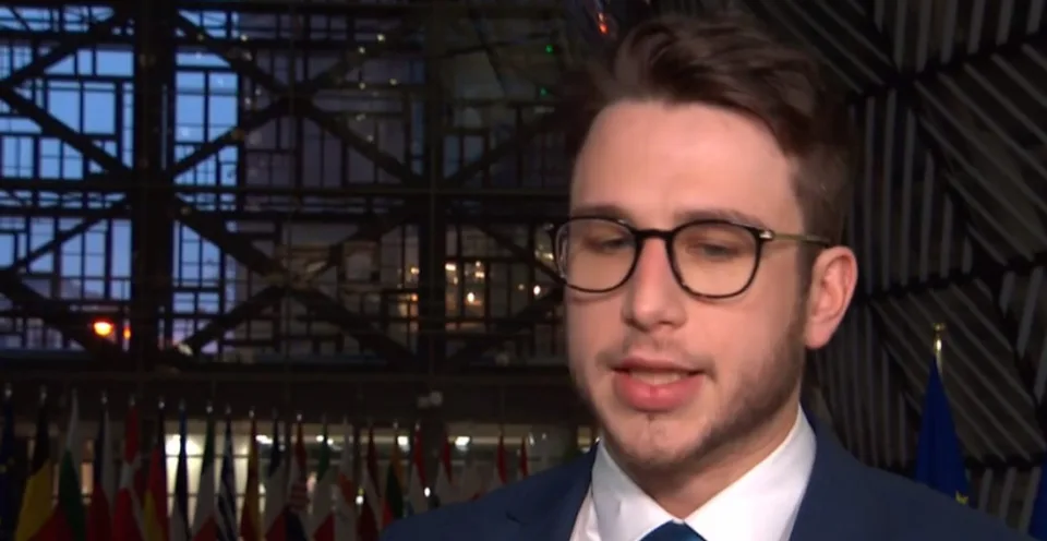 Read more about the article Stančík v Helsinkách: Fínsko je pre nás vzorom v boji proti dezinformáciám!
