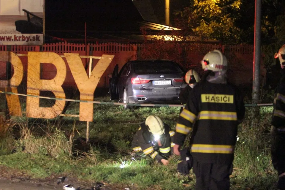 Read more about the article Polícia: Boli ste svedkom dopravnej nehody auta s Kollárom? Ozvite sa