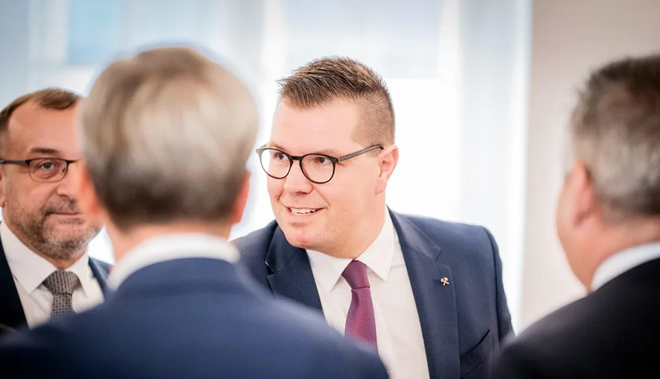 Read more about the article Igor Šimko z Hlasu: Obštrukcia opozície stála daňových poplatníkov doteraz viac ako tri milióny eur!