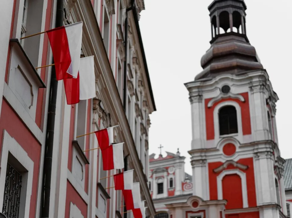 Read more about the article Poľská vláda má veľké plány: Chod krajiny bude spravovať umelá inteligencia