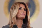 Prvá dáma USA Melania Trumpová