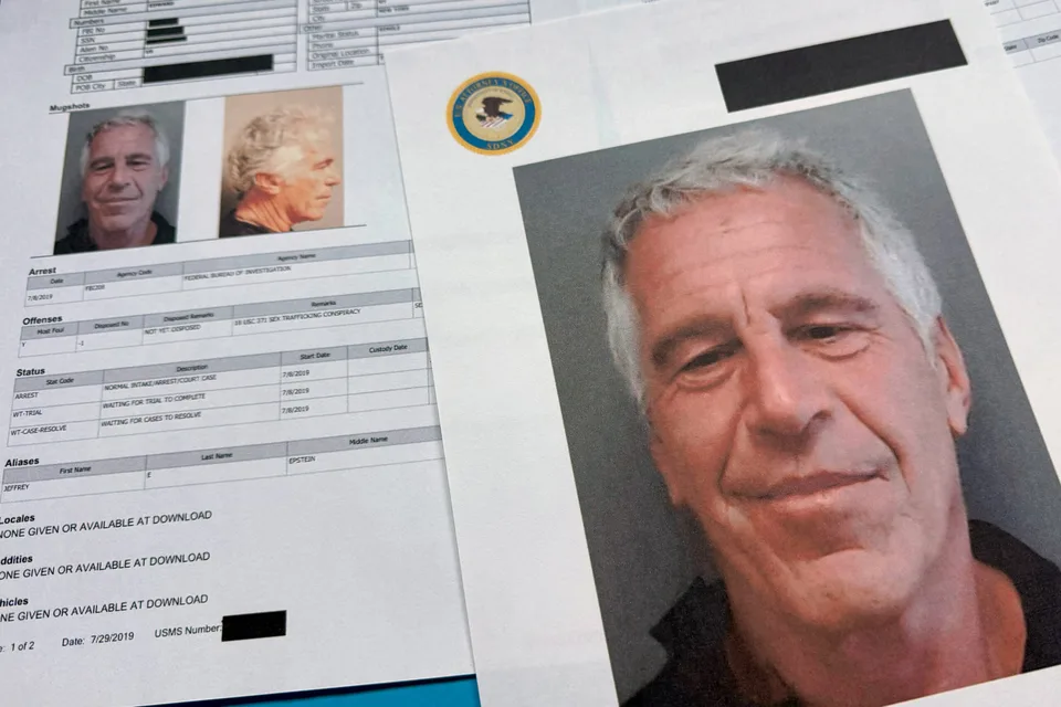 Read more about the article Francúzska prokuratúra vytvorí špeciálny tím pre prípady súvisiace s Epsteinom