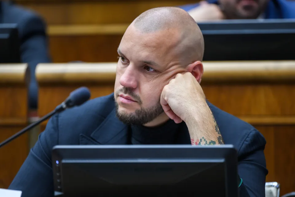 Read more about the article Banáš k Sabovej homosexuálnej svadbe v Rakúsku: Na Slovensku je manželstvo zväzkom muža a ženy