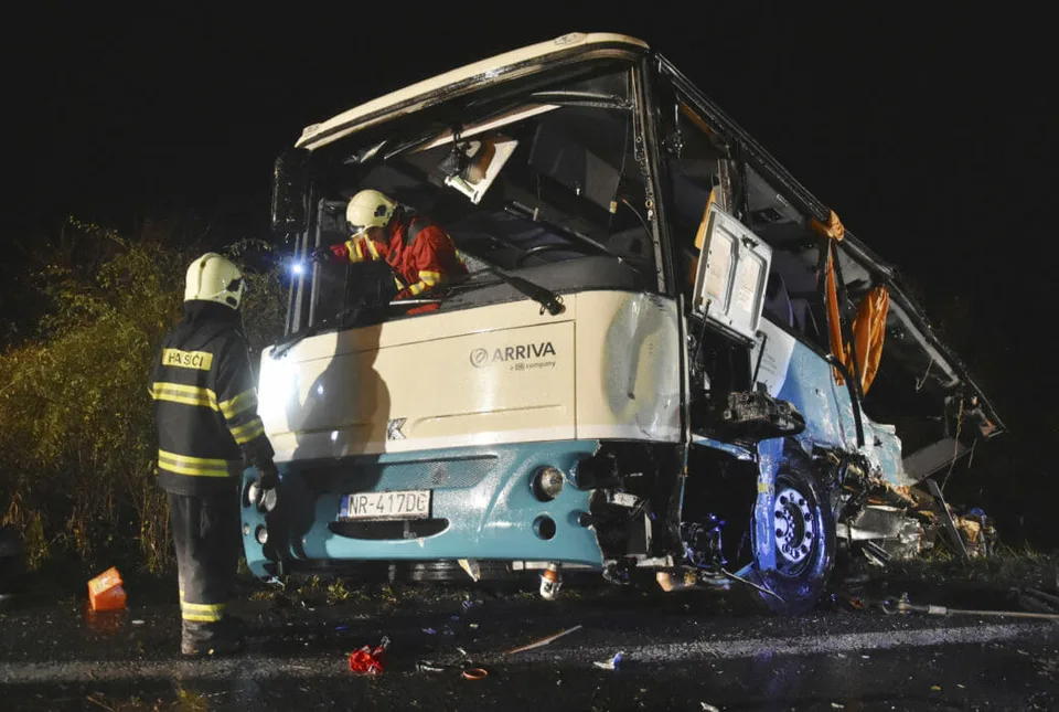 Read more about the article Vyšetrovanie tragickej nehody pri Malante je ukončené
