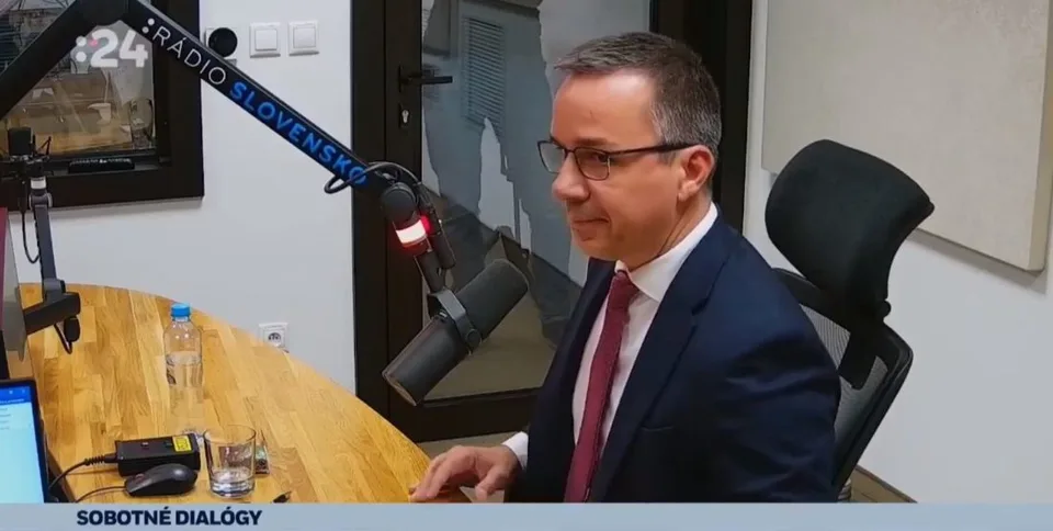 Read more about the article VIDEO Tomáš: So sociálnou oblasťou programového vyhlásenia sme spokojní! Sú tam naše požiadavky