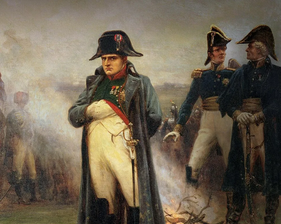 Read more about the article Na dražbe predali kľúč od miestnosti, v ktorej zomrel Napoleon