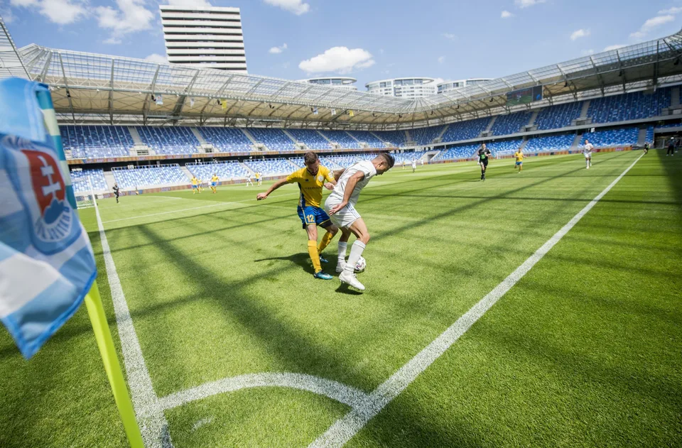 Read more about the article Žiadne domáce turnaje či šampionáty! Korona opatrenia takto zasiahnu šport