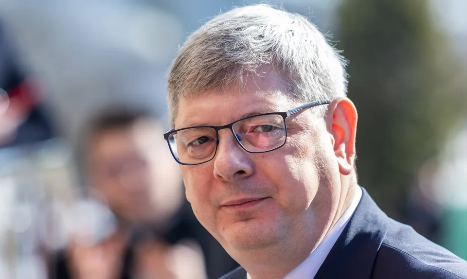 Read more about the article Spravodlivosť: Do právneho poriadku sa má opäť zaviesť inštitút justičného čakateľa