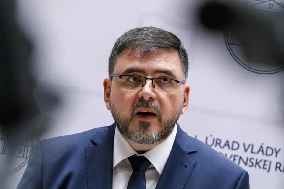 Read more about the article Predseda ZMOS: Musíme urobiť všetko pre to, aby sa vojnové besnenie neopakovalo