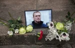 Ruský opozičný politik Alexej Navaľnyj
