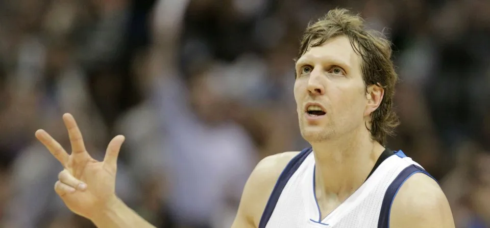 You are currently viewing Basketbal: Bývalá hviezda Dallasu o konci kariéry: “Bolo to extrémne zvláštne”