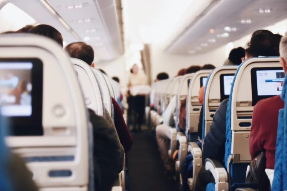 Read more about the article Letecká spoločnosť začne predávať letenky na lety elektrickým lietadlom. Je to ďalší krok k udržateľnému letectvu