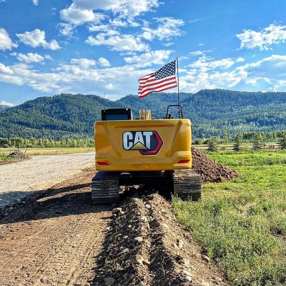Read more about the article Putin podpísal prevzatie ruských aktív koncernu Caterpillar ruskou firmou