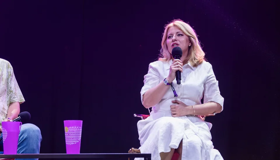 Read more about the article Naozaj nemá festival Pohoda nič s politikou? Od minulých vlád dostal Kaščák 1,6 milióna eur