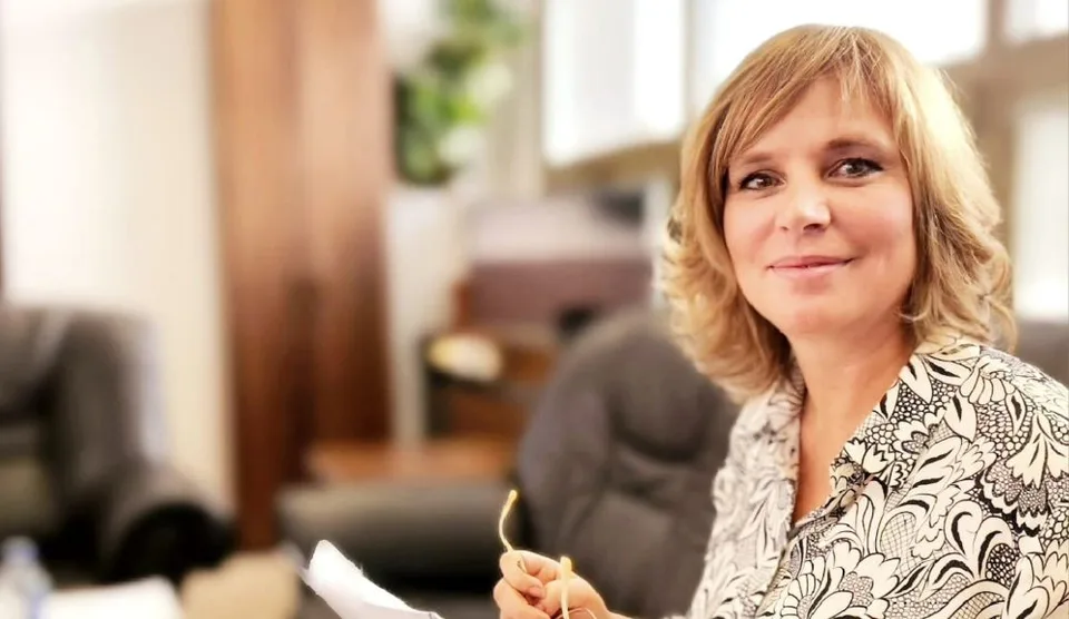 Read more about the article VIDEO Remišová pred Leyenovou opäť roní slzy: Ide o všetko, o našu európsku budúcnosť Slovenska!
