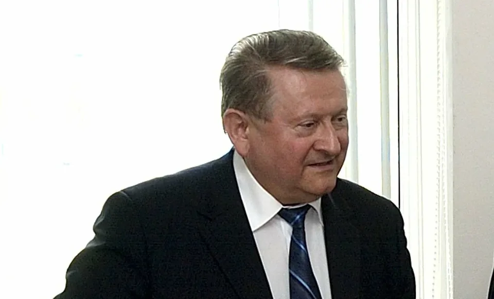 Read more about the article Zomrel bývalý rektor Univerzity Konštantína Filozofa v Nitre