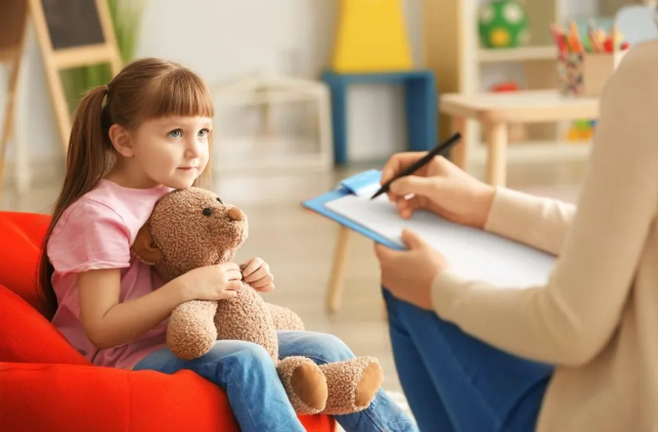 Read more about the article Duševné zdravie – keď rozhovor doma nemusí stačiť
