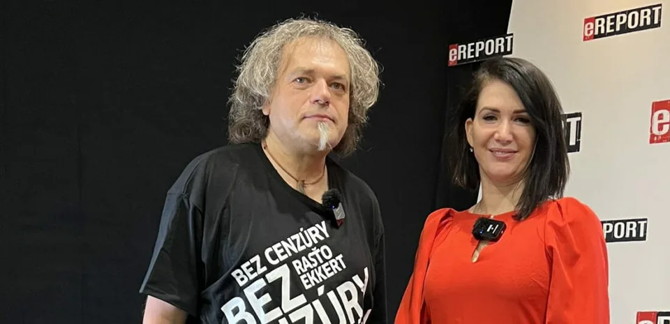 Read more about the article Jana Bittó Cigániková nikoho nešetrila – Za všetko môžu Matovič a Fico!