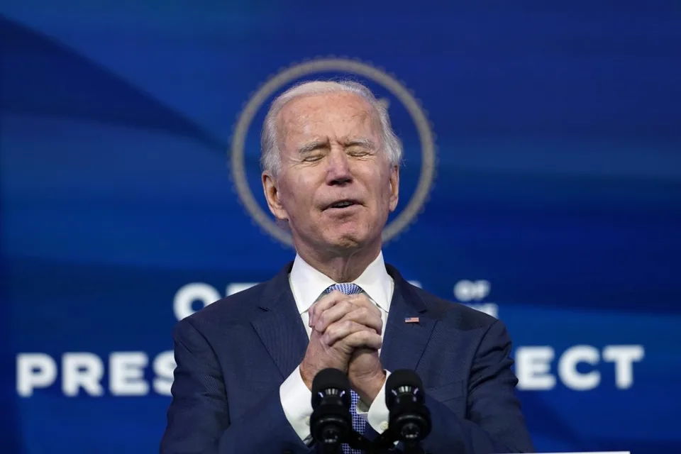 Read more about the article Kto bude robiť americkú zahraničnú politiku? Biden chce dve veteránky!