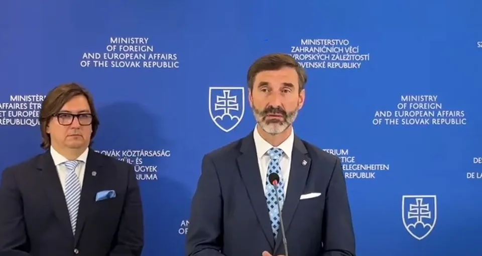 Read more about the article Schengen už 41 rokov spája Európu bez vnútorných hraníc, pripomína ministerstvo zahraničia