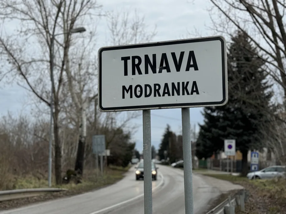 Read more about the article Mestská časť – Modranka (2.časť)